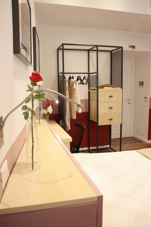 Bed & Breakfast Capoccia Roma